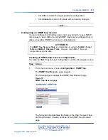 Предварительный просмотр 213 страницы Nortel 2526T Configuration