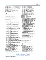 Предварительный просмотр 221 страницы Nortel 2526T Configuration