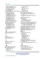 Предварительный просмотр 222 страницы Nortel 2526T Configuration