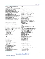 Предварительный просмотр 223 страницы Nortel 2526T Configuration