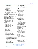 Предварительный просмотр 225 страницы Nortel 2526T Configuration