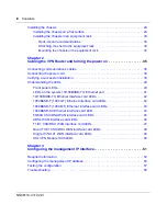 Preview for 8 page of Nortel 2700 Installation Manual