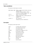 Preview for 22 page of Nortel 2700 Installation Manual