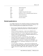 Preview for 23 page of Nortel 2700 Installation Manual