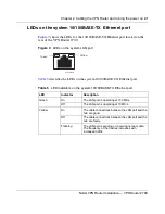 Preview for 41 page of Nortel 2700 Installation Manual