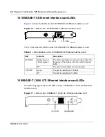 Preview for 42 page of Nortel 2700 Installation Manual