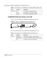 Preview for 44 page of Nortel 2700 Installation Manual