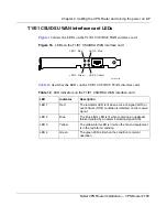 Preview for 47 page of Nortel 2700 Installation Manual