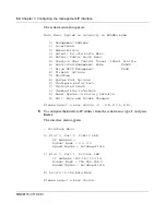 Preview for 54 page of Nortel 2700 Installation Manual