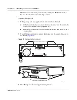 Preview for 62 page of Nortel 2700 Installation Manual