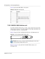 Preview for 92 page of Nortel 2700 Installation Manual