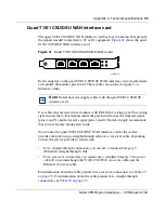 Preview for 95 page of Nortel 2700 Installation Manual