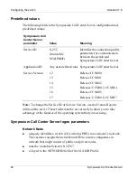 Preview for 84 page of Nortel 297-2183-912 Installation Manual