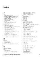 Preview for 137 page of Nortel 297-2183-912 Installation Manual