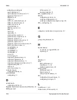 Preview for 138 page of Nortel 297-2183-912 Installation Manual