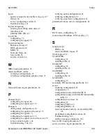 Preview for 139 page of Nortel 297-2183-912 Installation Manual