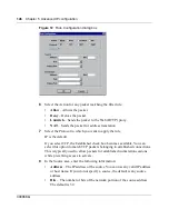 Предварительный просмотр 146 страницы Nortel 400 Using Manual