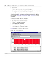 Предварительный просмотр 298 страницы Nortel 400 Using Manual