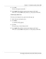 Preview for 519 page of Nortel 4050 User Manual