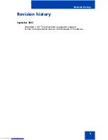 Preview for 3 page of Nortel 4065R User Manual