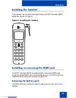 Preview for 83 page of Nortel 4065R User Manual