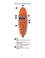 Preview for 13 page of Nortel 4145Ex User Manual