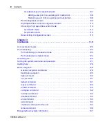 Предварительный просмотр 8 страницы Nortel 425-24T Configuration Manual