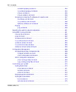 Предварительный просмотр 12 страницы Nortel 425-24T Configuration Manual