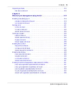 Предварительный просмотр 15 страницы Nortel 425-24T Configuration Manual