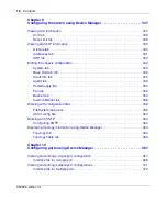 Предварительный просмотр 16 страницы Nortel 425-24T Configuration Manual