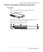 Предварительный просмотр 57 страницы Nortel 425-24T Configuration Manual