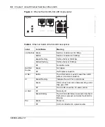 Предварительный просмотр 60 страницы Nortel 425-24T Configuration Manual