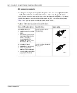 Предварительный просмотр 62 страницы Nortel 425-24T Configuration Manual