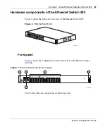 Предварительный просмотр 67 страницы Nortel 425-24T Configuration Manual