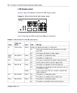 Предварительный просмотр 76 страницы Nortel 425-24T Configuration Manual