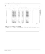 Предварительный просмотр 110 страницы Nortel 425-24T Configuration Manual