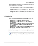 Предварительный просмотр 123 страницы Nortel 425-24T Configuration Manual