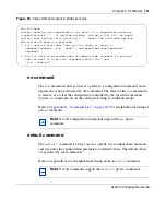 Предварительный просмотр 131 страницы Nortel 425-24T Configuration Manual