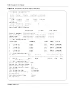 Предварительный просмотр 140 страницы Nortel 425-24T Configuration Manual