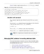 Предварительный просмотр 143 страницы Nortel 425-24T Configuration Manual