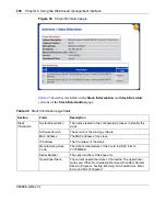 Предварительный просмотр 208 страницы Nortel 425-24T Configuration Manual