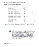 Предварительный просмотр 224 страницы Nortel 425-24T Configuration Manual