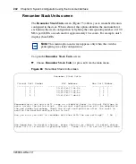 Предварительный просмотр 232 страницы Nortel 425-24T Configuration Manual