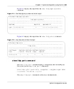 Предварительный просмотр 309 страницы Nortel 425-24T Configuration Manual