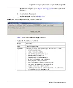 Предварительный просмотр 351 страницы Nortel 425-24T Configuration Manual