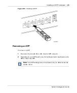 Предварительный просмотр 415 страницы Nortel 425-24T Configuration Manual