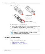 Предварительный просмотр 416 страницы Nortel 425-24T Configuration Manual