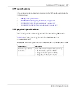 Предварительный просмотр 417 страницы Nortel 425-24T Configuration Manual