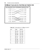 Предварительный просмотр 430 страницы Nortel 425-24T Configuration Manual