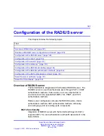 Предварительный просмотр 127 страницы Nortel 425 series Cli Manual